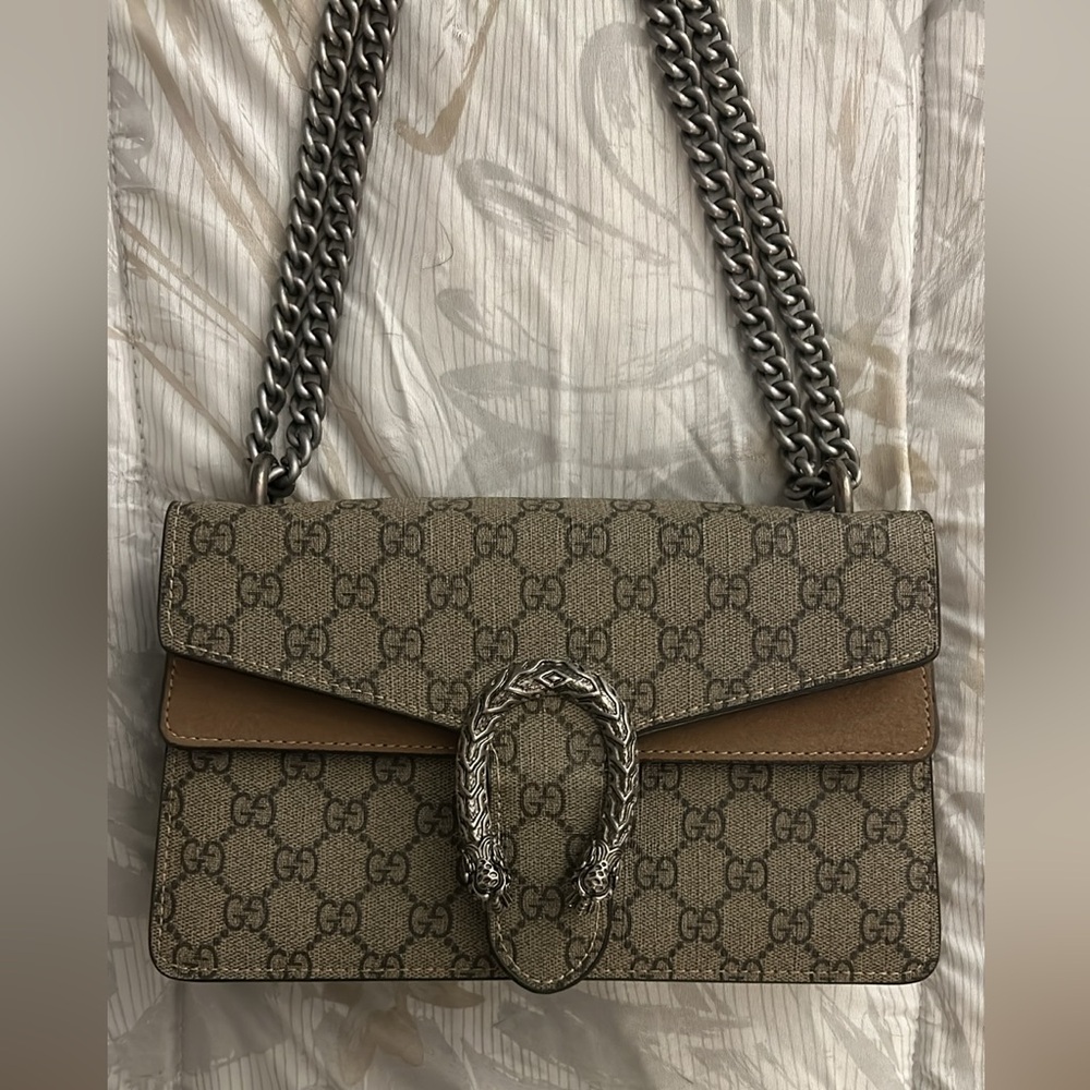 Luxury Purse- GG